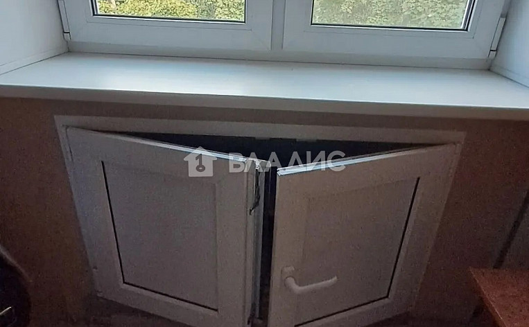 2-Комнатная квартира 43.70м², эт. 3, фото 23