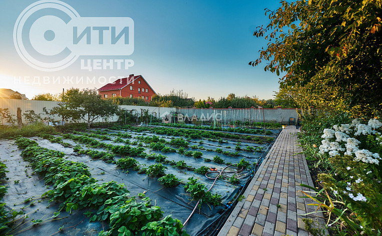 Дом 380.00м², фото 40