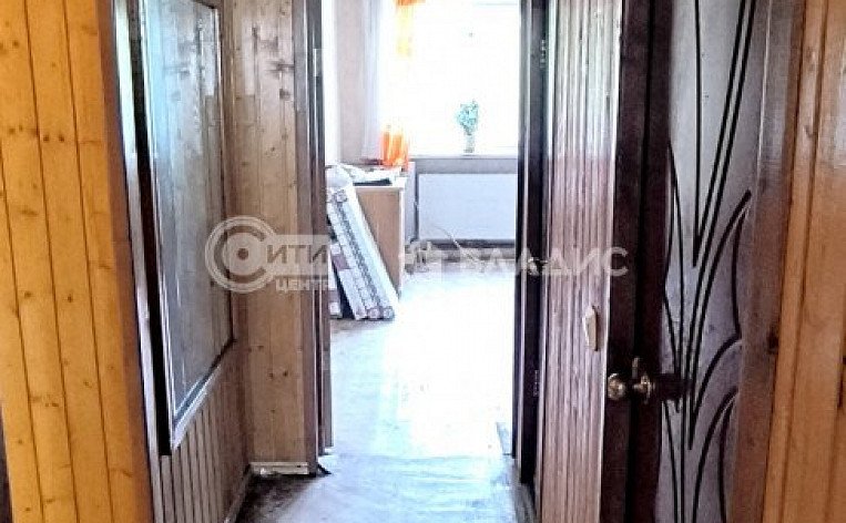 2-комнатная квартира, 50.9 м2, эт. 1, id: 1089081, фото 38