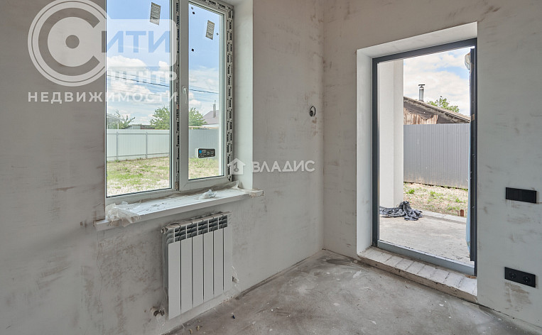 Дом 147.00м², фото 37