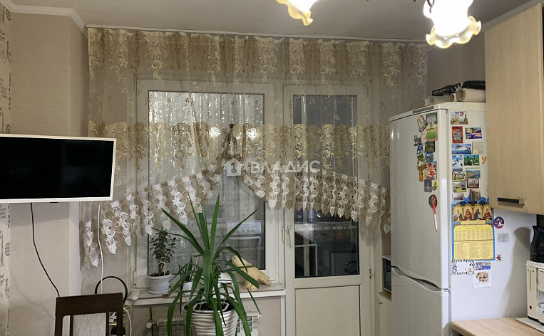 1-Комнатная квартира 50.10м², эт. 10, фото 34