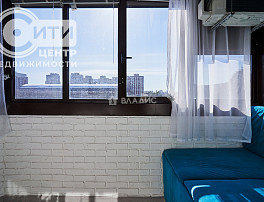 2-Комнатная квартира 56.40м²