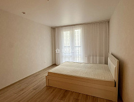 1-Комнатная квартира 40.00м²