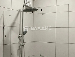 1-Комнатная квартира 32.50м²