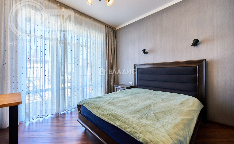 3-Комнатная квартира 119.90м², эт. 2, фото 40