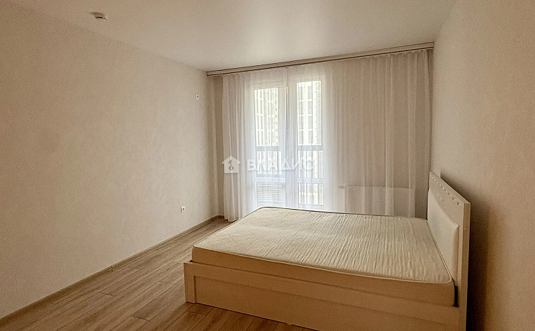 1-Комнатная квартира 40.00м², эт. 10, фото 20