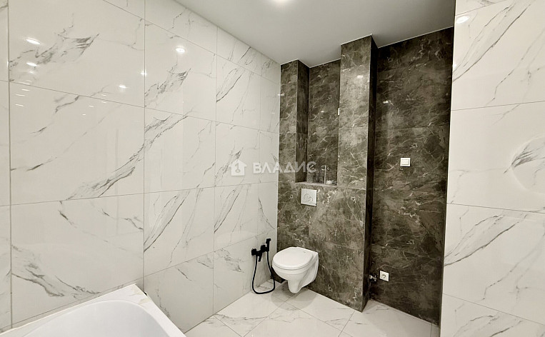 2-Комнатная квартира 74.70м², эт. 22, фото 29