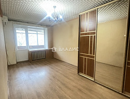 2-Комнатная квартира 43.70м²