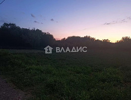 Земельный участок 21.00 соток