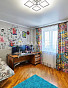 4-Комнатная квартира 129.00м², эт. 8, фото 6