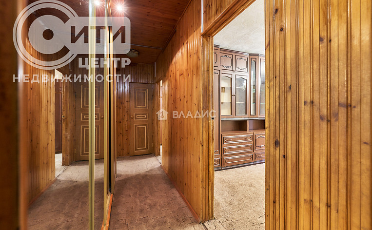 3-Комнатная квартира 67.70м², эт. 1, фото 35
