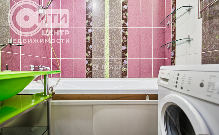 2-Комнатная квартира 61.50м², эт. 6, фото 15