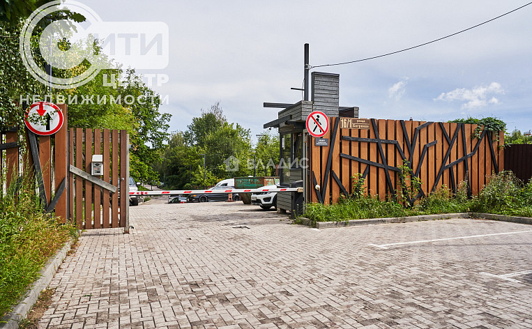 3-Комнатная квартира 122.10м², эт. 1, фото 36