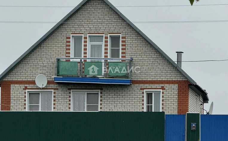 Дом 97.20м², фото 36