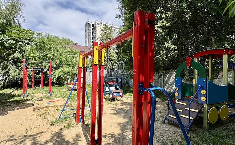 1-Комнатная квартира 30.70м², эт. 4, фото 25