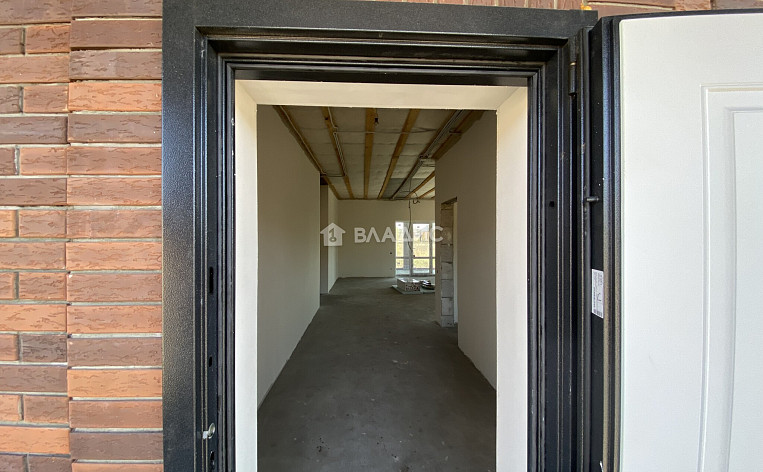 Дом 154.00м², фото 39