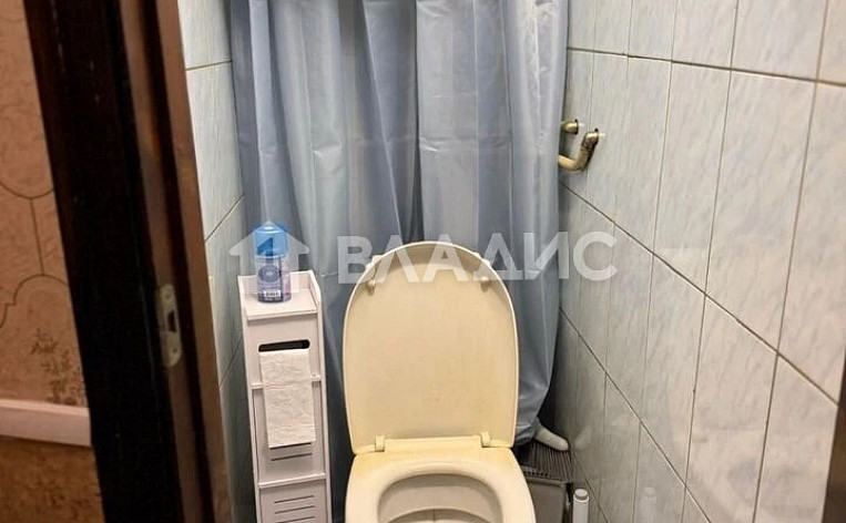3-Комнатная квартира 58.40м², эт. 3, фото 15