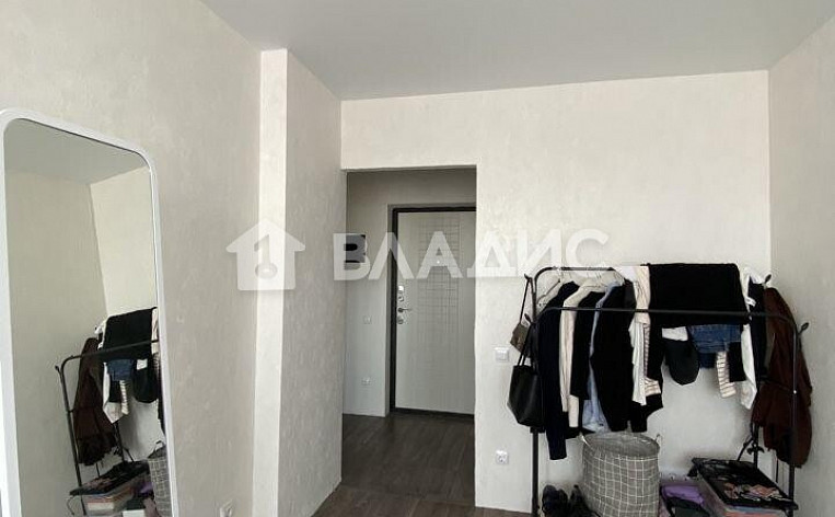 1-Комнатная квартира 34.00м², эт. 4, фото 24