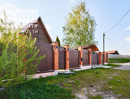 Дом 198.50м²