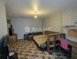 1-Комнатная квартира 49.60м²
