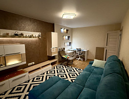 3-Комнатная квартира 77.90м²