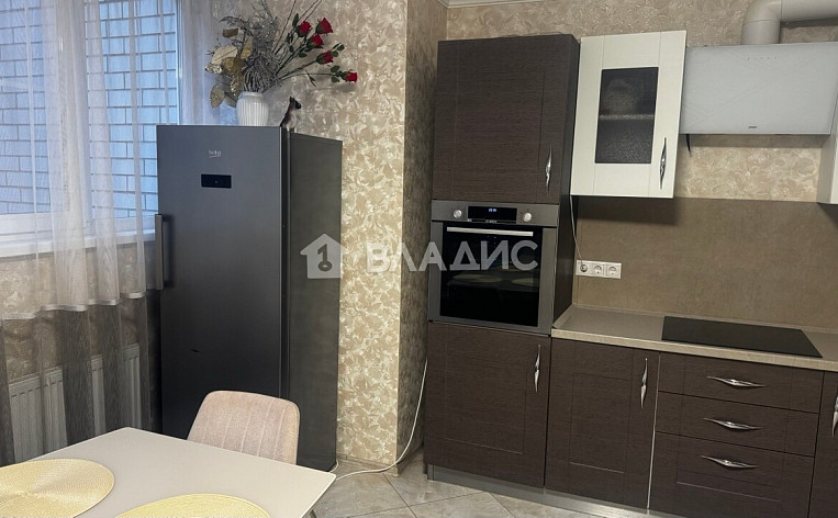 3-Комнатная квартира 85.10м², эт. 3, фото 30