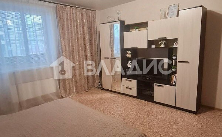 2-Комнатная квартира 57.90м², эт. 5, фото 17