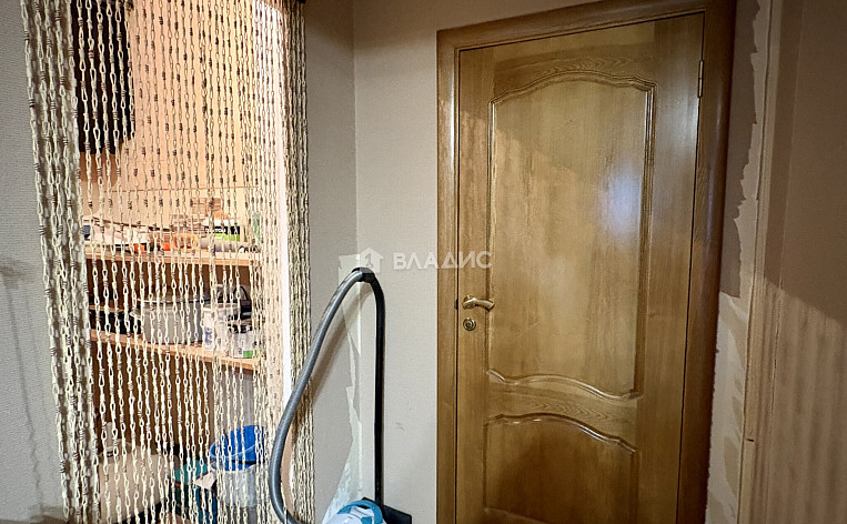 3-Комнатная квартира 98.20м², эт. 15, фото 16