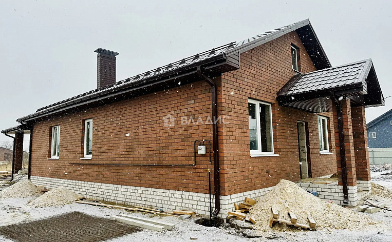 Дом 108.00м², фото 10