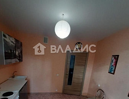 2-Комнатная квартира 62.00м²