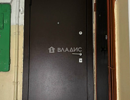 2-Комнатная квартира 41.40м²