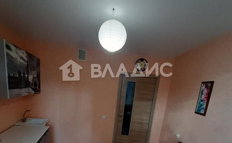 2-Комнатная квартира 62.00м², эт. 3, фото 3