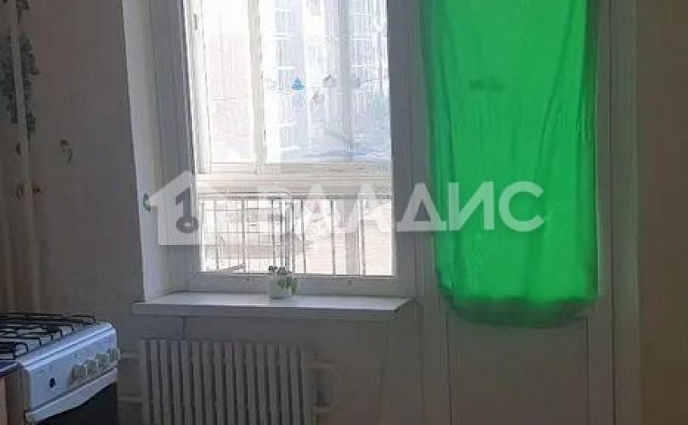 1-Комнатная квартира 38.10м², эт. 2, фото 10