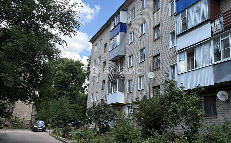 2-Комнатная квартира 45.70м², эт. 2, фото 19