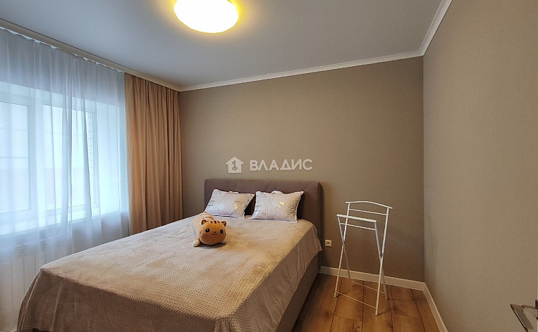 1-Комнатная квартира 48.80м², эт. 13, фото 28