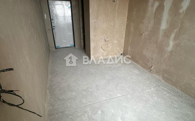 Студия 19.20м², эт. 18, фото 5