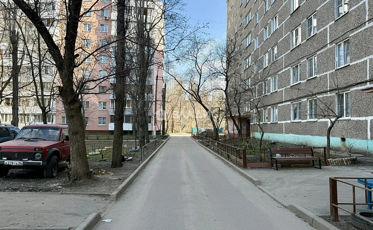 2-Комнатная квартира 43.10м², эт. 5, фото 39