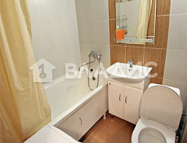 1-Комнатная квартира 46.80м²