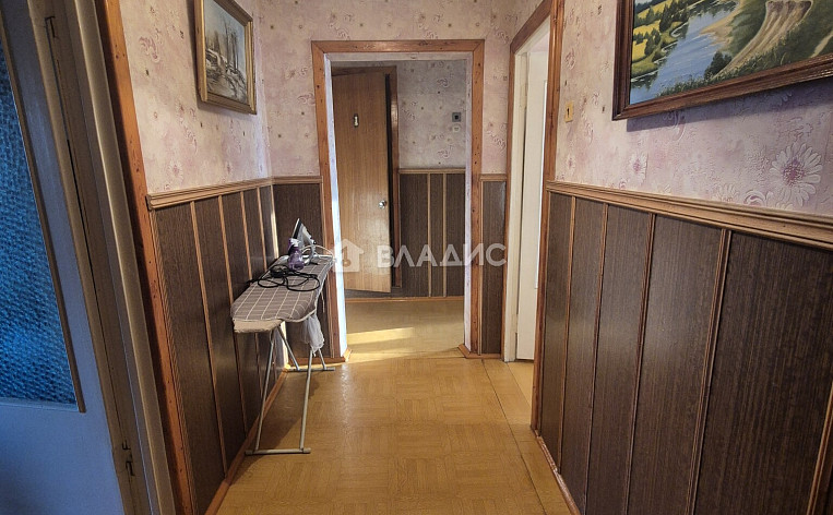 4-Комнатная квартира 102.00м², эт. 7, фото 37
