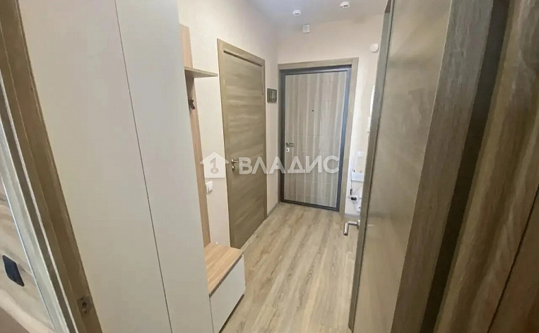 1-Комнатная квартира 39.60м², эт. 15, фото 27