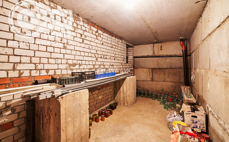 Дом 198.50м², фото 40