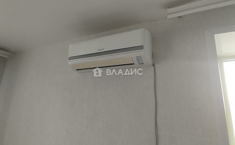 1-Комнатная квартира 30.50м², эт. 5, фото 12