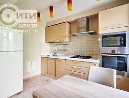 3-Комнатная квартира 78.90м²