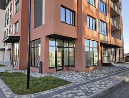 Студия 25.00м²