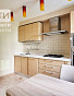 3-Комнатная квартира 78.90м², эт. 3, фото 2