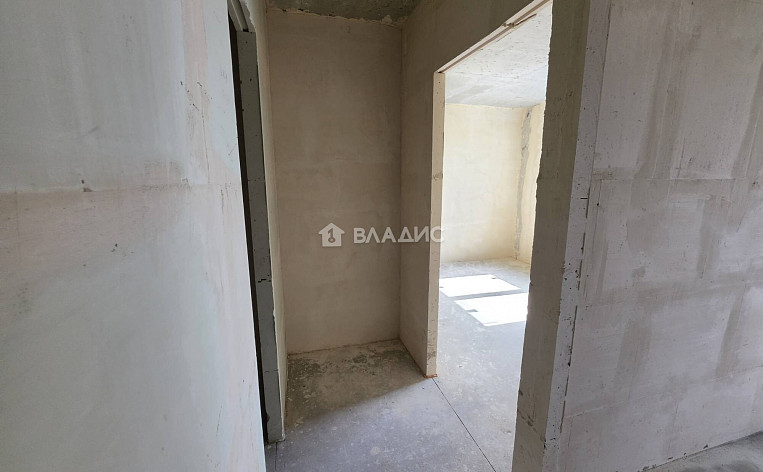 1-Комнатная квартира 27.90м², эт. 11, фото 13