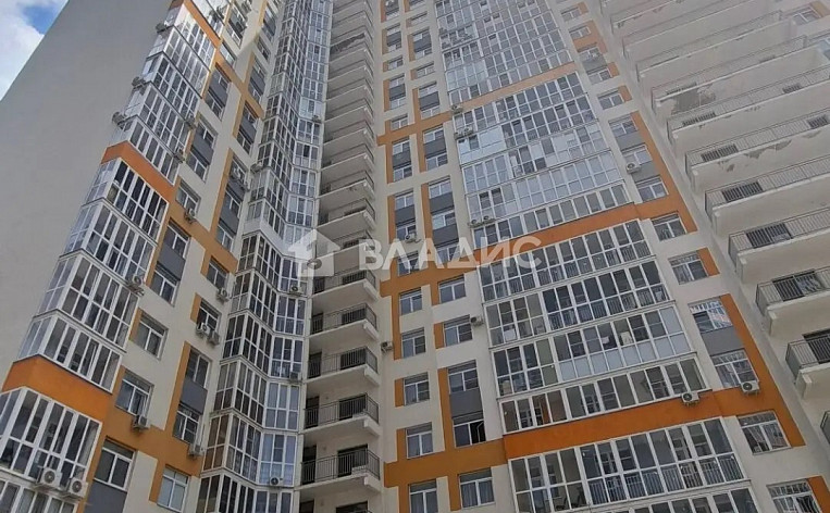 3-Комнатная квартира 78.80м², эт. 24, фото 24