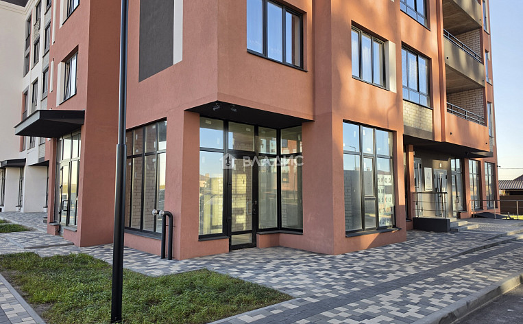 Студия 25.00м², эт. 2, фото 14