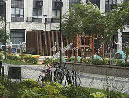 3-Комнатная квартира 80.20м²