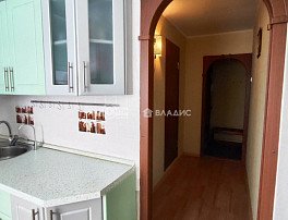 3-комнатная квартира, 70 м2